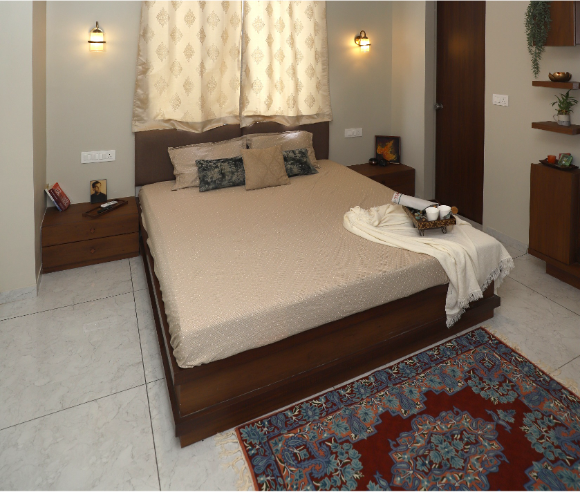 Bed Design 16